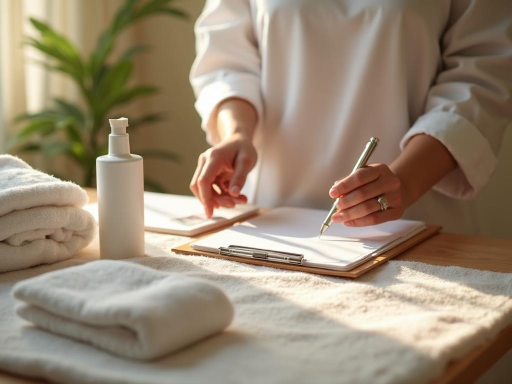 FAQ — Frequently Asked Questions | Bayside Day Spa